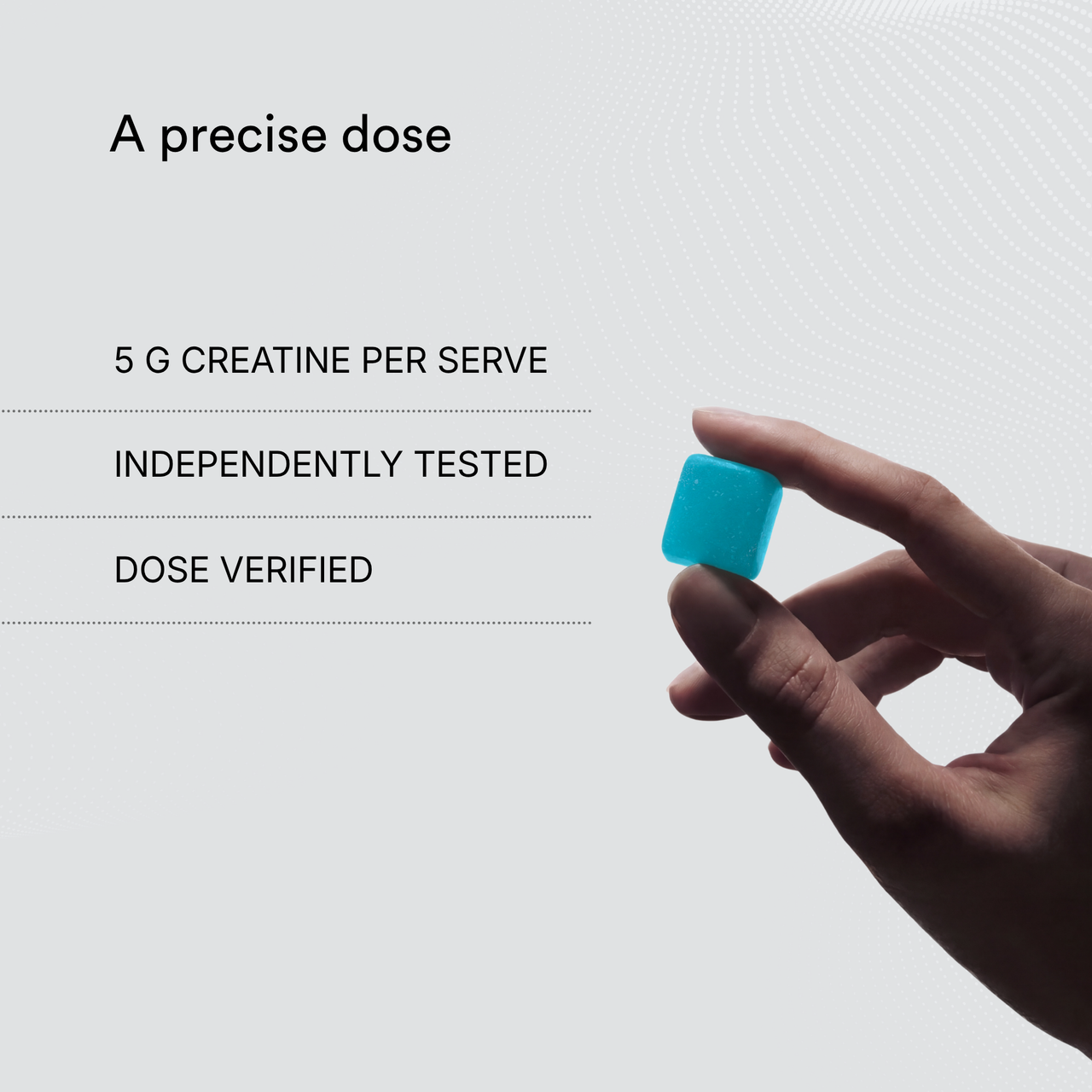 LIFT by Surgō - Creatine Monohydrate Gummies
