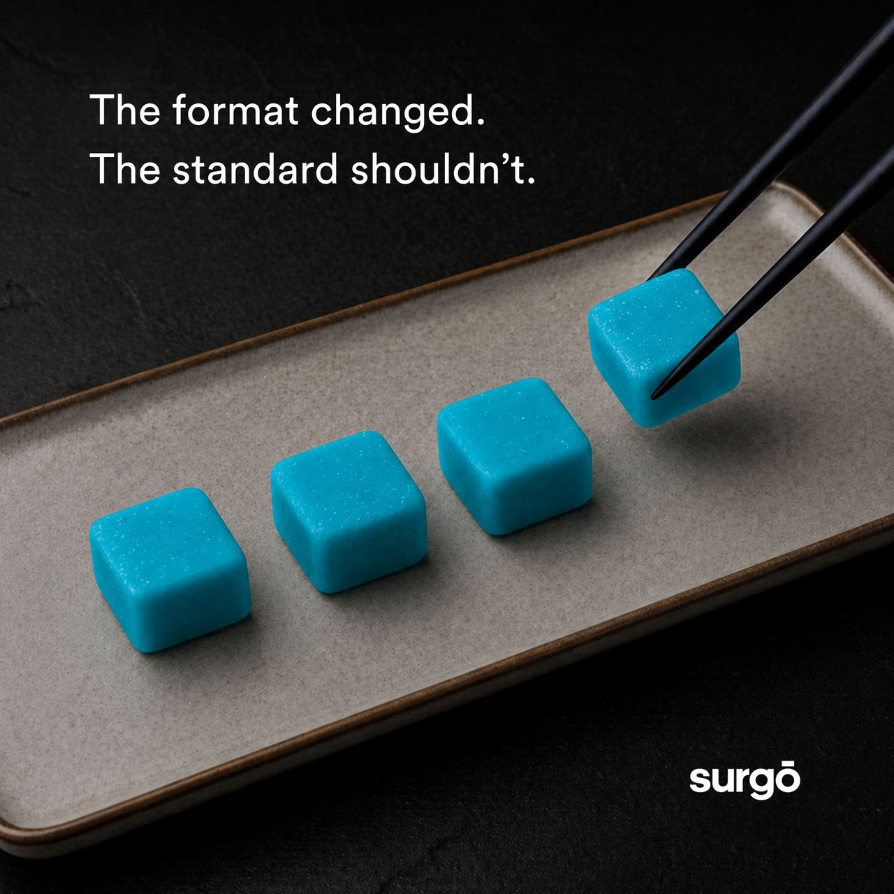 LIFT by Surgō - Creatine Monohydrate Gummies